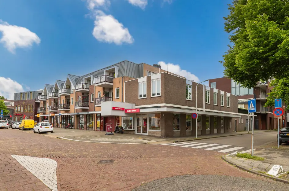 Torenstraat 9