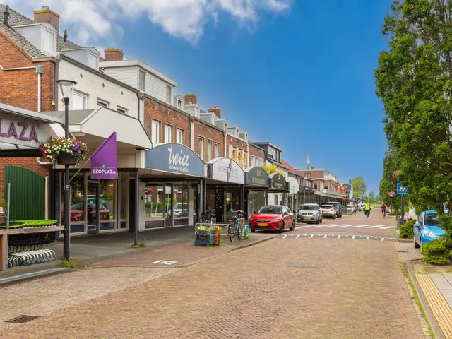 Torenstraat 9, CASTRICUM