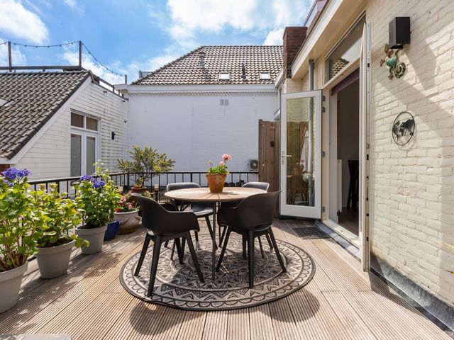 Breestraat 99A, BEVERWIJK