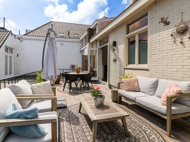 Breestraat 99A, BEVERWIJK