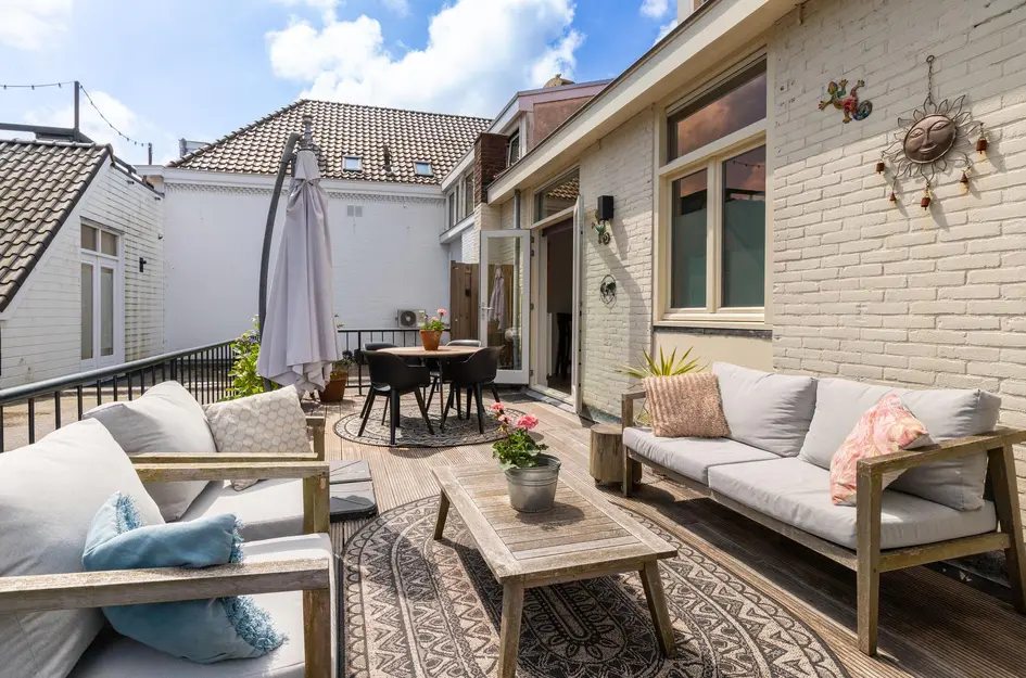 Breestraat 99A