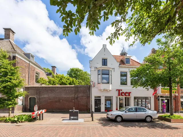 Breestraat 99A, BEVERWIJK