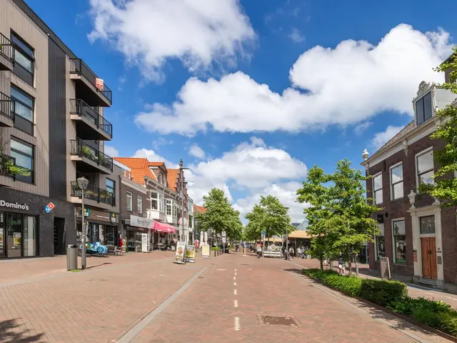 Breestraat 99A, BEVERWIJK