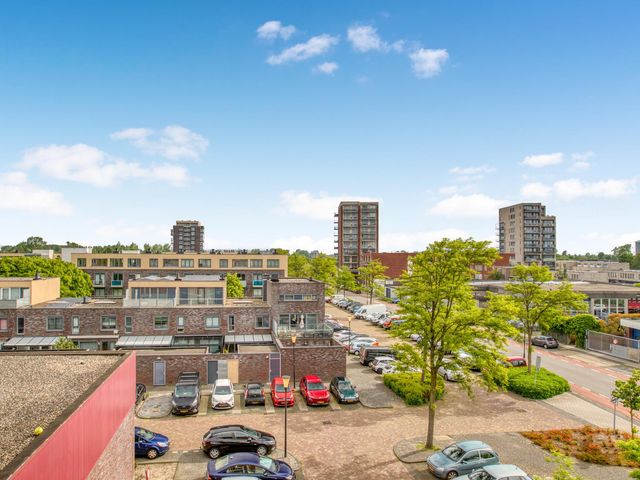 Vennelaan 61, BEVERWIJK