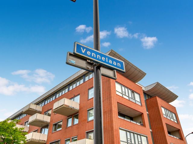 Vennelaan 61, BEVERWIJK