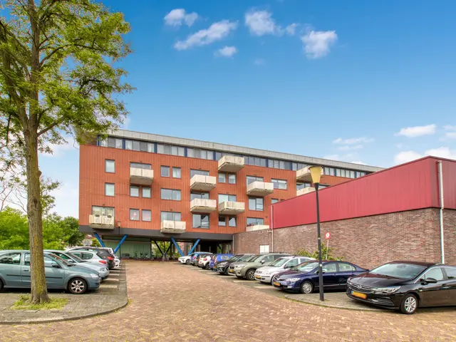 Vennelaan 61, BEVERWIJK