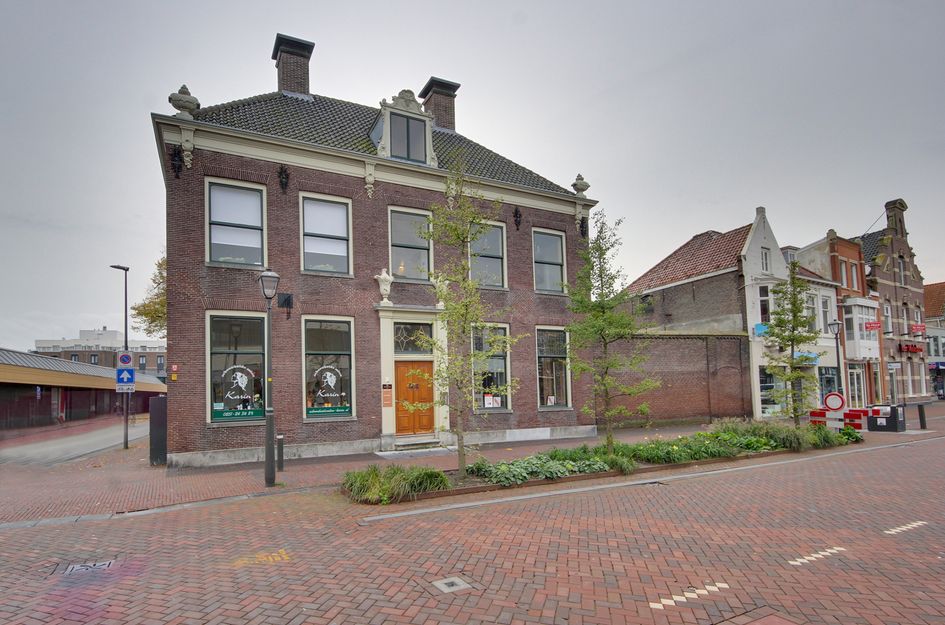 Breestraat 101