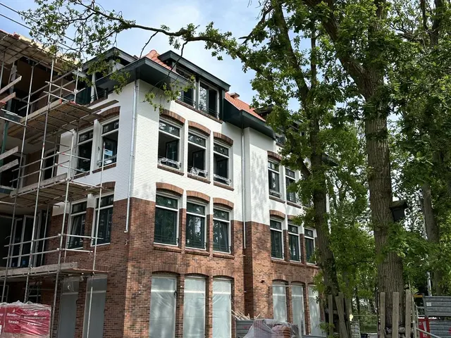 Oude Parklaan 102v, CASTRICUM