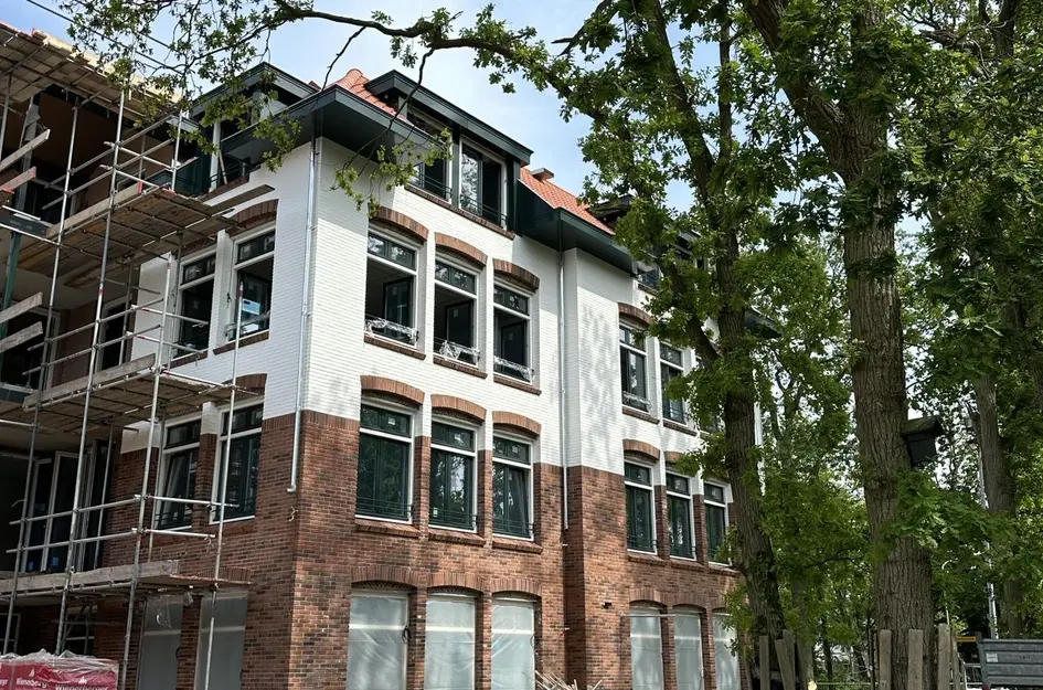 Oude Parklaan 102v