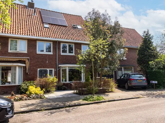 Geelvinckstraat 87, CASTRICUM