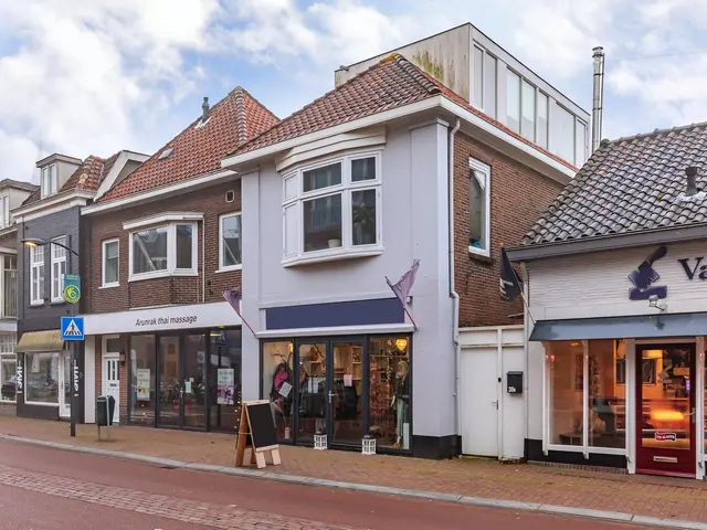 Dorpsstraat 39, CASTRICUM