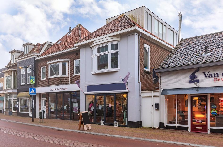 Dorpsstraat 39