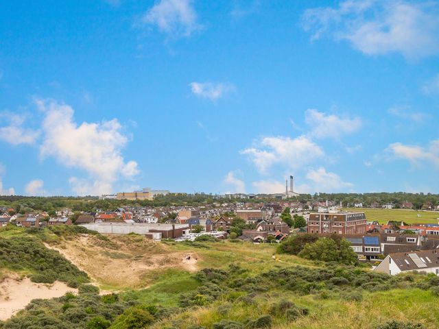 Rijckert Aertszweg 61, WIJK AAN ZEE