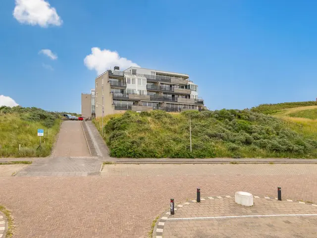 Rijckert Aertszweg 61, WIJK AAN ZEE