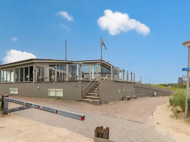 Rijckert Aertszweg 61, WIJK AAN ZEE