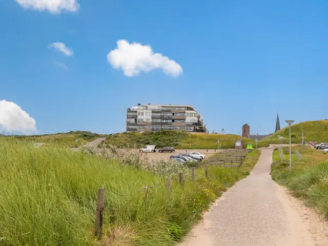 Rijckert Aertszweg 61, WIJK AAN ZEE