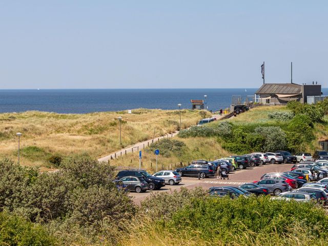 Rijckert Aertszweg 61, WIJK AAN ZEE