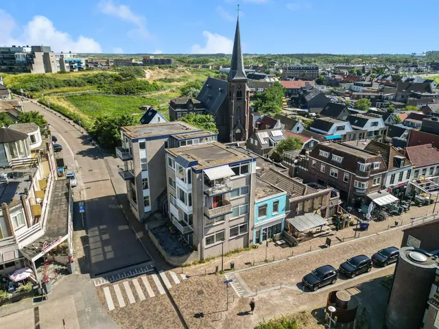 Rijckert Aertszweg 7, WIJK AAN ZEE