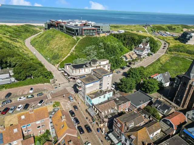 Rijckert Aertszweg 7, WIJK AAN ZEE