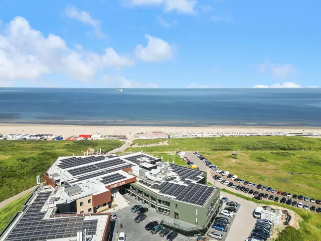 Rijckert Aertszweg 7, WIJK AAN ZEE