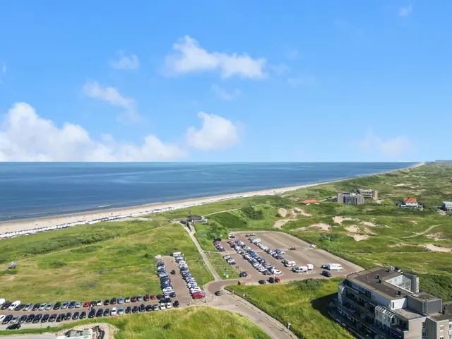 Rijckert Aertszweg 7, WIJK AAN ZEE