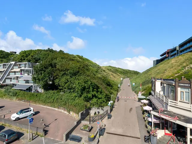 Rijckert Aertszweg 7, WIJK AAN ZEE