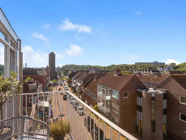 Rijckert Aertszweg 7, WIJK AAN ZEE