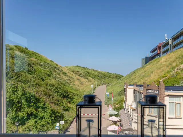 Rijckert Aertszweg 7, WIJK AAN ZEE