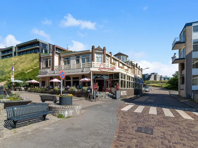 Rijckert Aertszweg 7, WIJK AAN ZEE