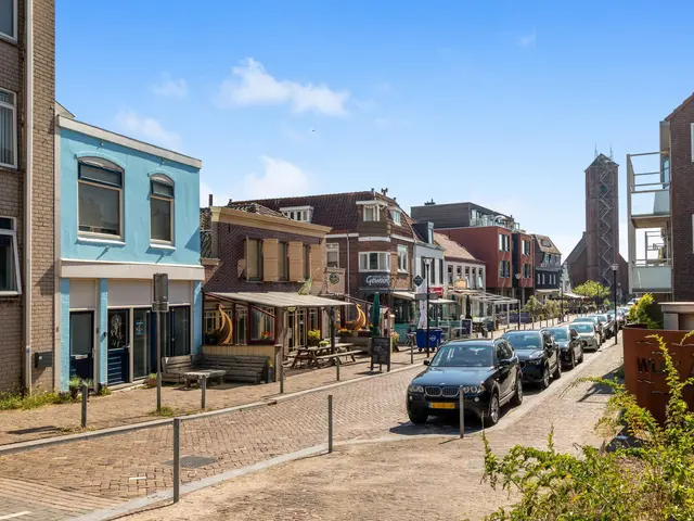 Rijckert Aertszweg 7, WIJK AAN ZEE