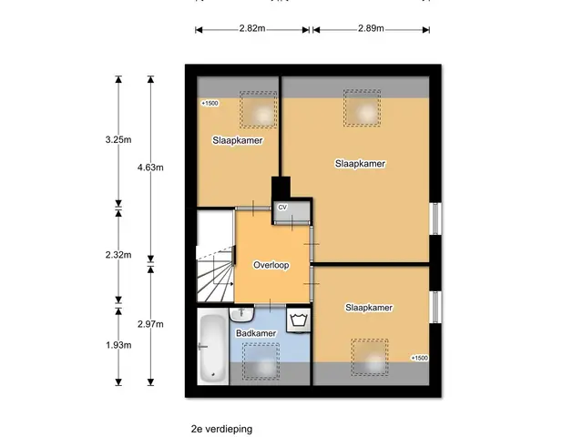 Aletta Jacobsstraat 85, HEEMSKERK