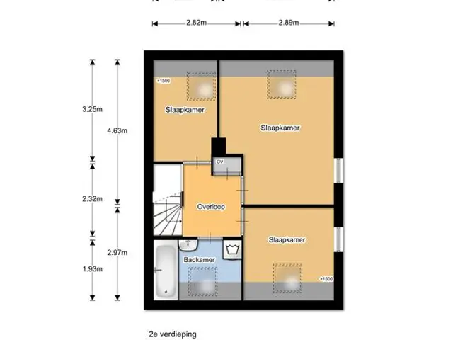 Aletta Jacobsstraat 85, HEEMSKERK