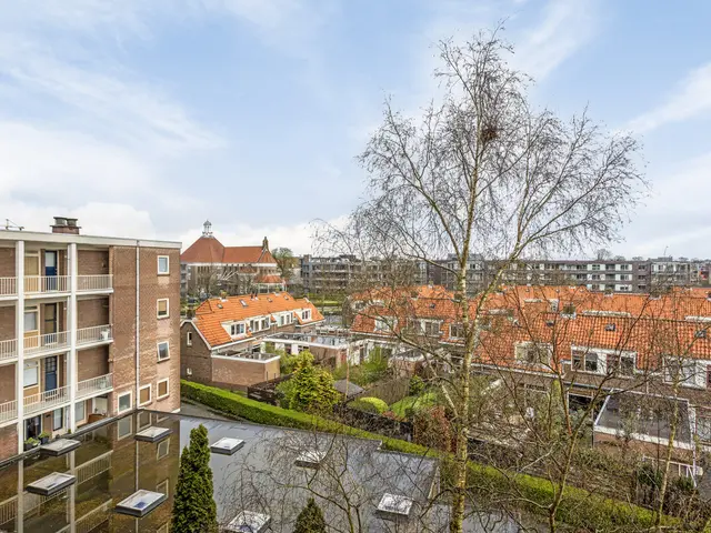 Blekerskade 68, ALKMAAR