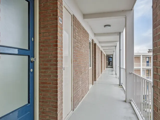 Blekerskade 68, ALKMAAR