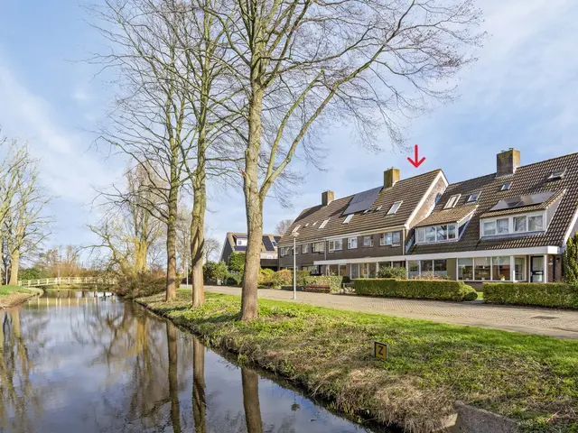 Walmolen 26, ALKMAAR