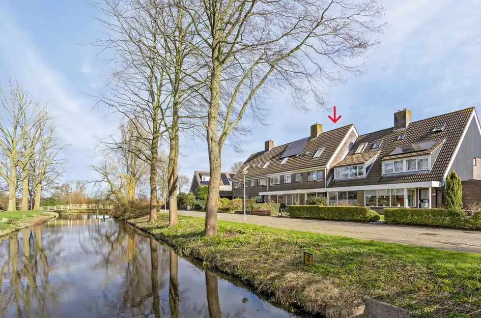 Walmolen 26