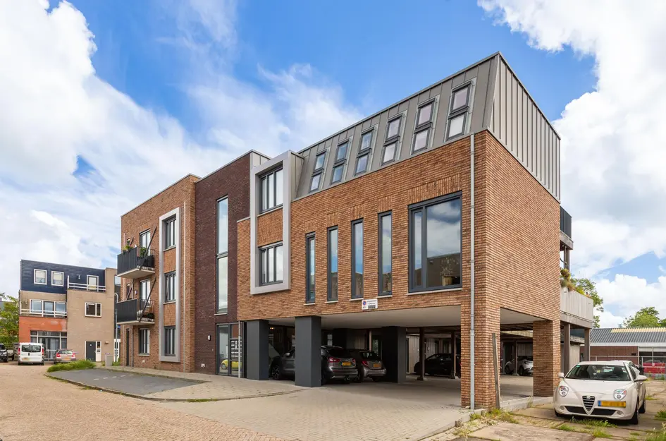 Hermesstraat 1F