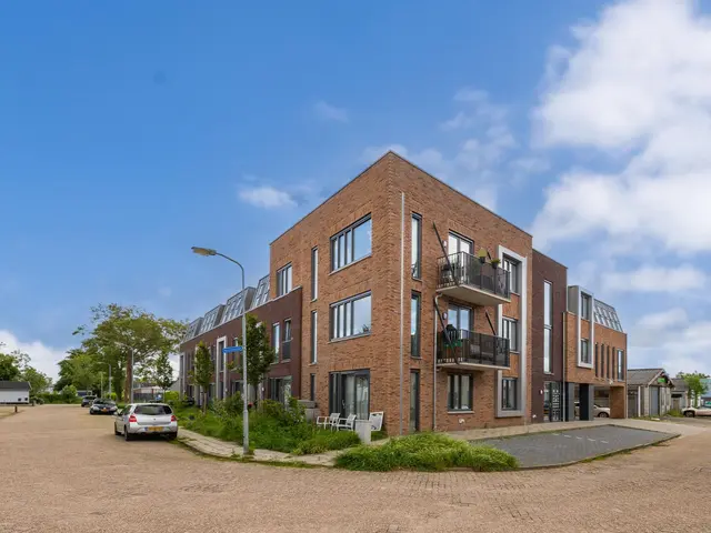 Hermesstraat 1F, KROMMENIE