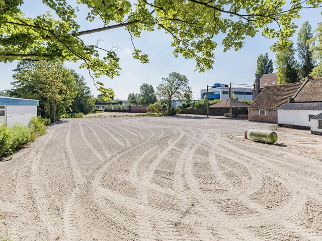 Hendrik Figeeweg 2, Haarlem