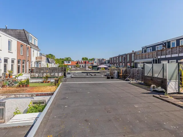 Generaal Cronjestraat 111RD, HAARLEM