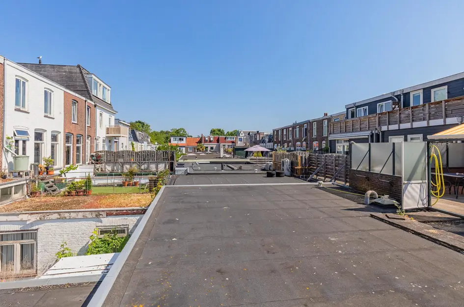 Generaal Cronjestraat 111RD