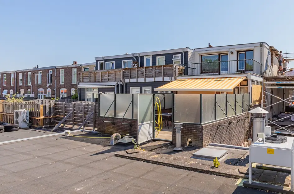 Generaal Cronjestraat 111RD