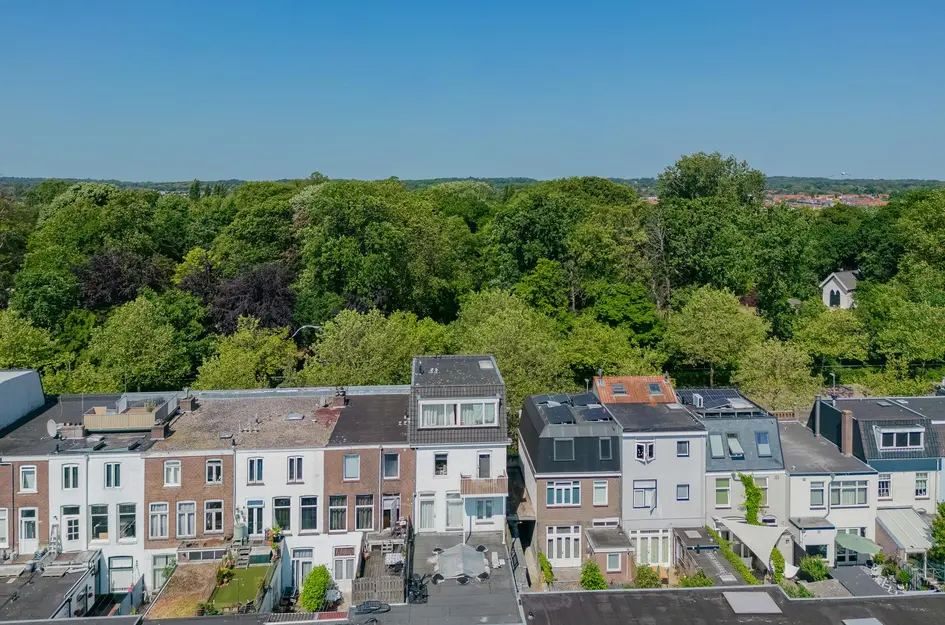 Generaal Cronjestraat 111RD