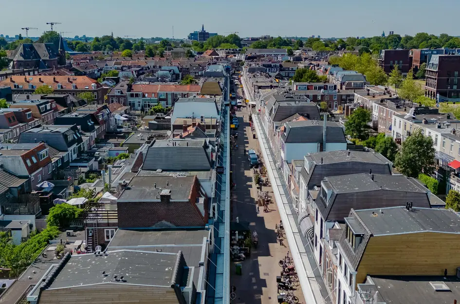 Generaal Cronjestraat 111RD