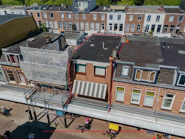 Generaal Cronjestraat 111RD, HAARLEM
