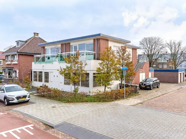 Maerten van Heemskerckstraat 157, BEVERWIJK