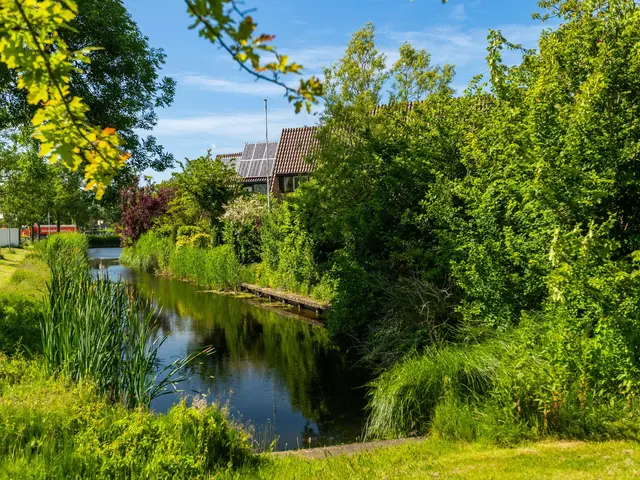 Bloemgaarde 89, CASTRICUM