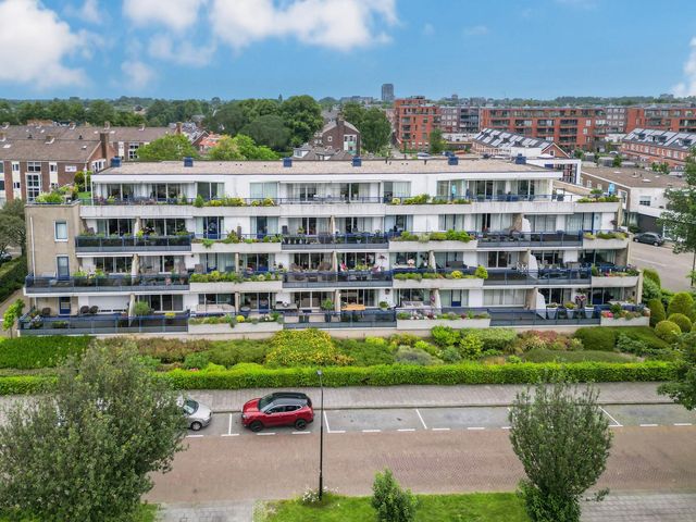 Zonnebloemlaan 1 9, BEVERWIJK