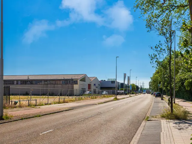 Wijkermeerweg 41F, BEVERWIJK