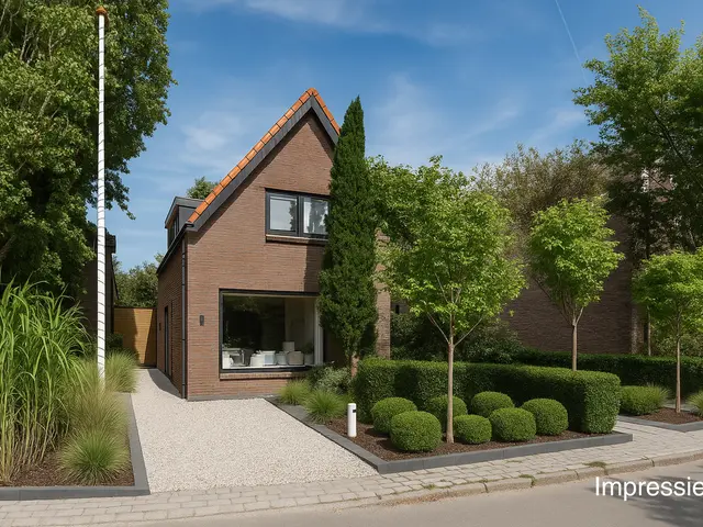 Assum 5, UITGEEST